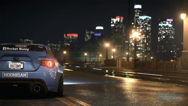 Cool Gaming Backgrounds Need For Speed.