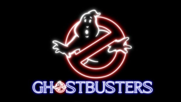 Cool Ghostbusters Background.