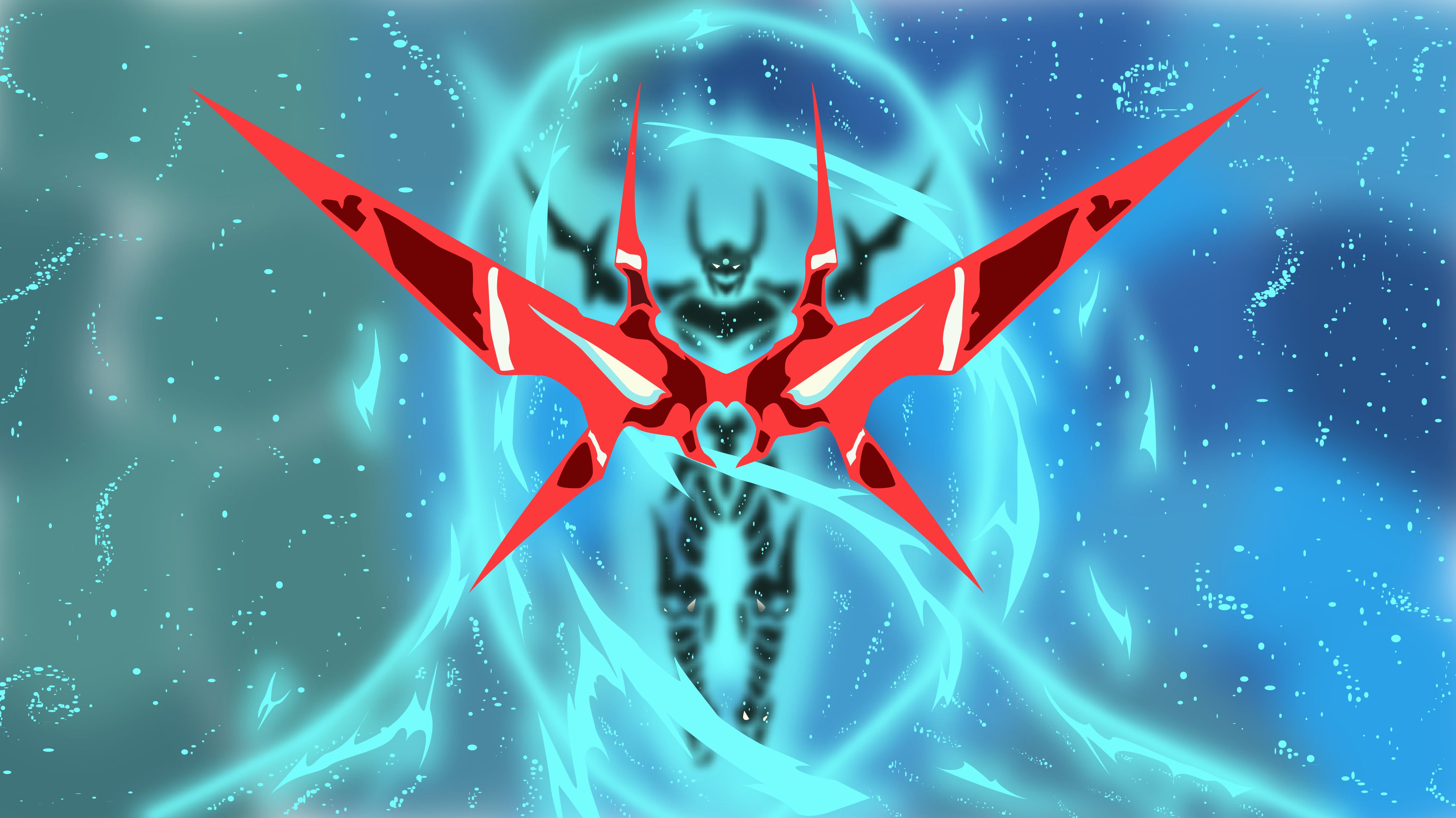 Download Gurren Lagann Wallpaper