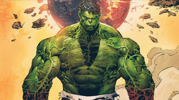 Cool Hulk Wallpaper HD.