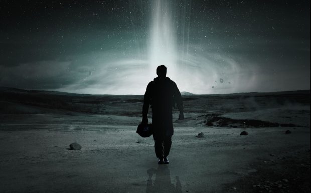 Cool Interstellar Wallpaper HD.