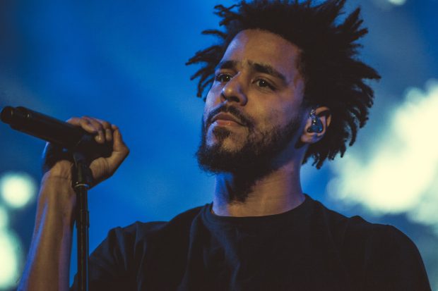 Cool J Cole Wallpaper HD.