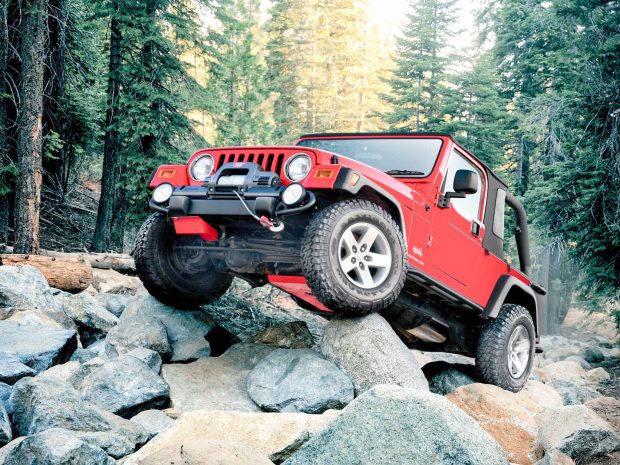 Cool Jeep Wallpaper HD.