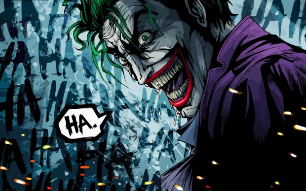 Cool Joker Wallpapers HD.