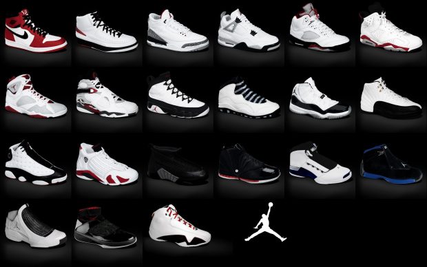 Cool Jordan Background.