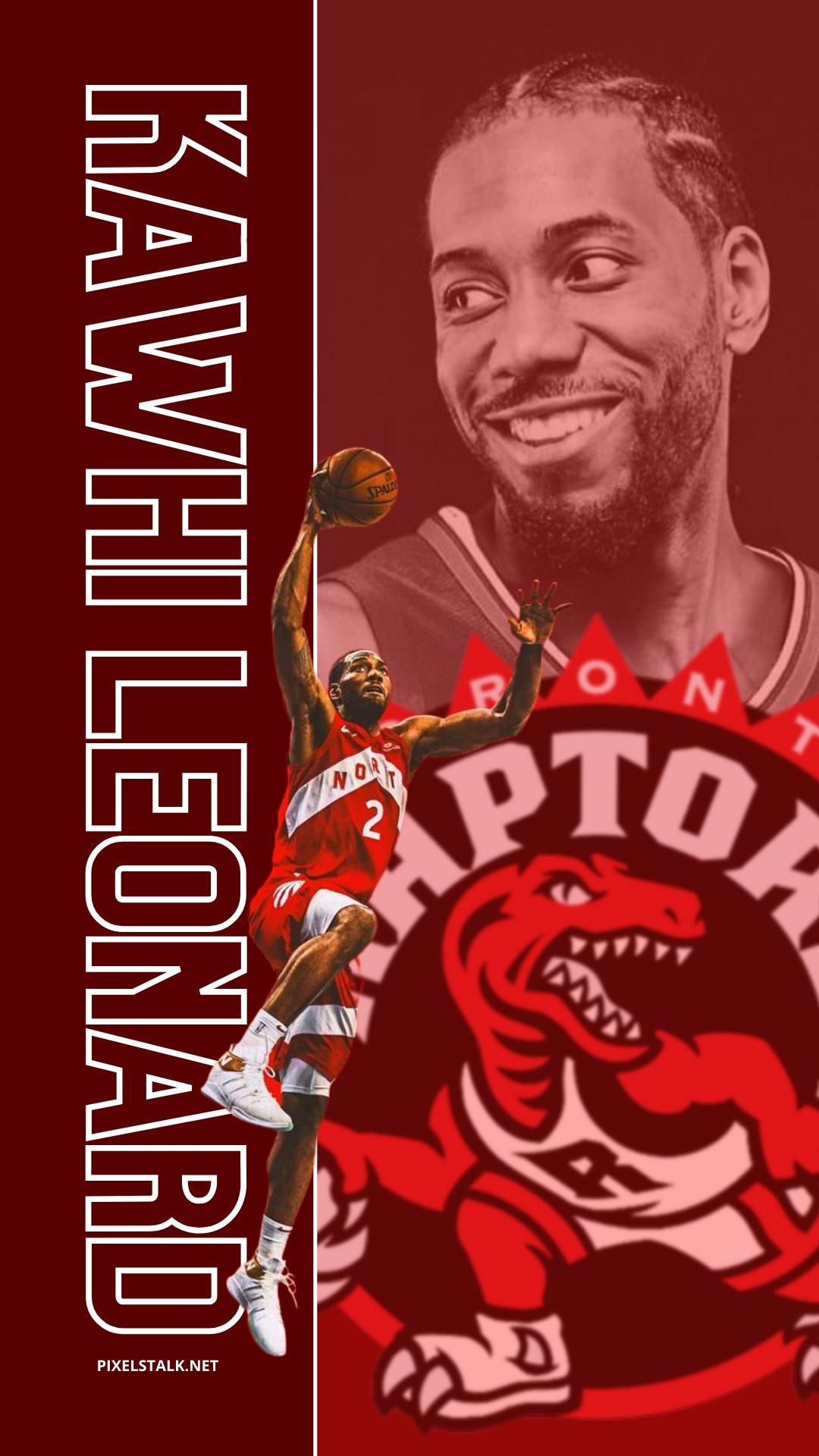 Sports Kawhi Leonard 4k Ultra HD Wallpaper