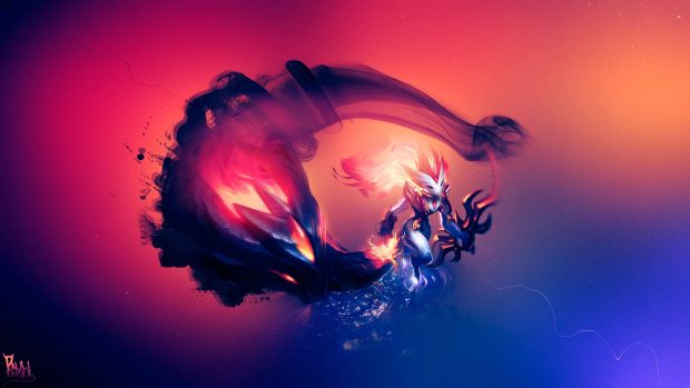 Cool Kindred Wallpaper HD.