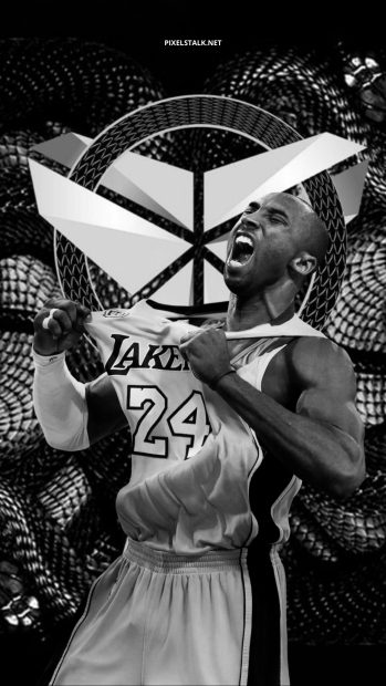 Cool Kobe Bryant Wallpaper HD.