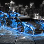 Cool Lamborghini Backgrounds for Desktop.