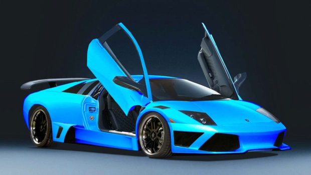 Cool Lamborghini Backgrounds for PC.