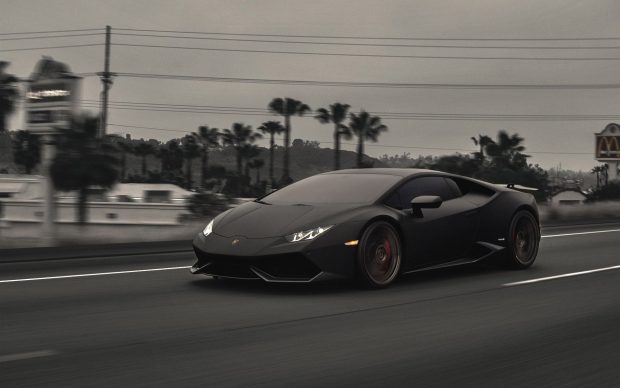 Cool Lamborghini Wallpaper HD.