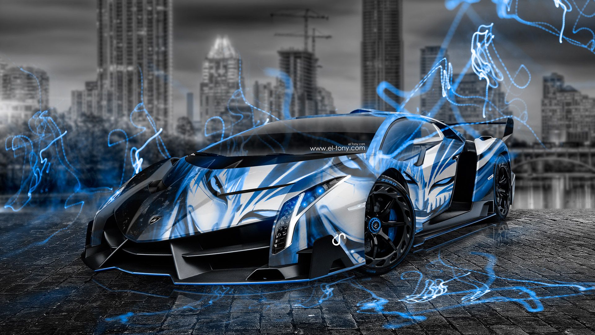 cool car backgrounds lambo