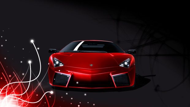 Cool Lamborghini Wallpaper for Desktop.