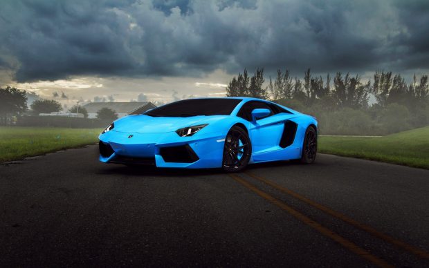 Cool Lamborghini Wallpaper for Windows.