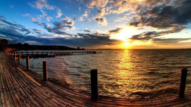 Cool Landscape HD Wallpapers.