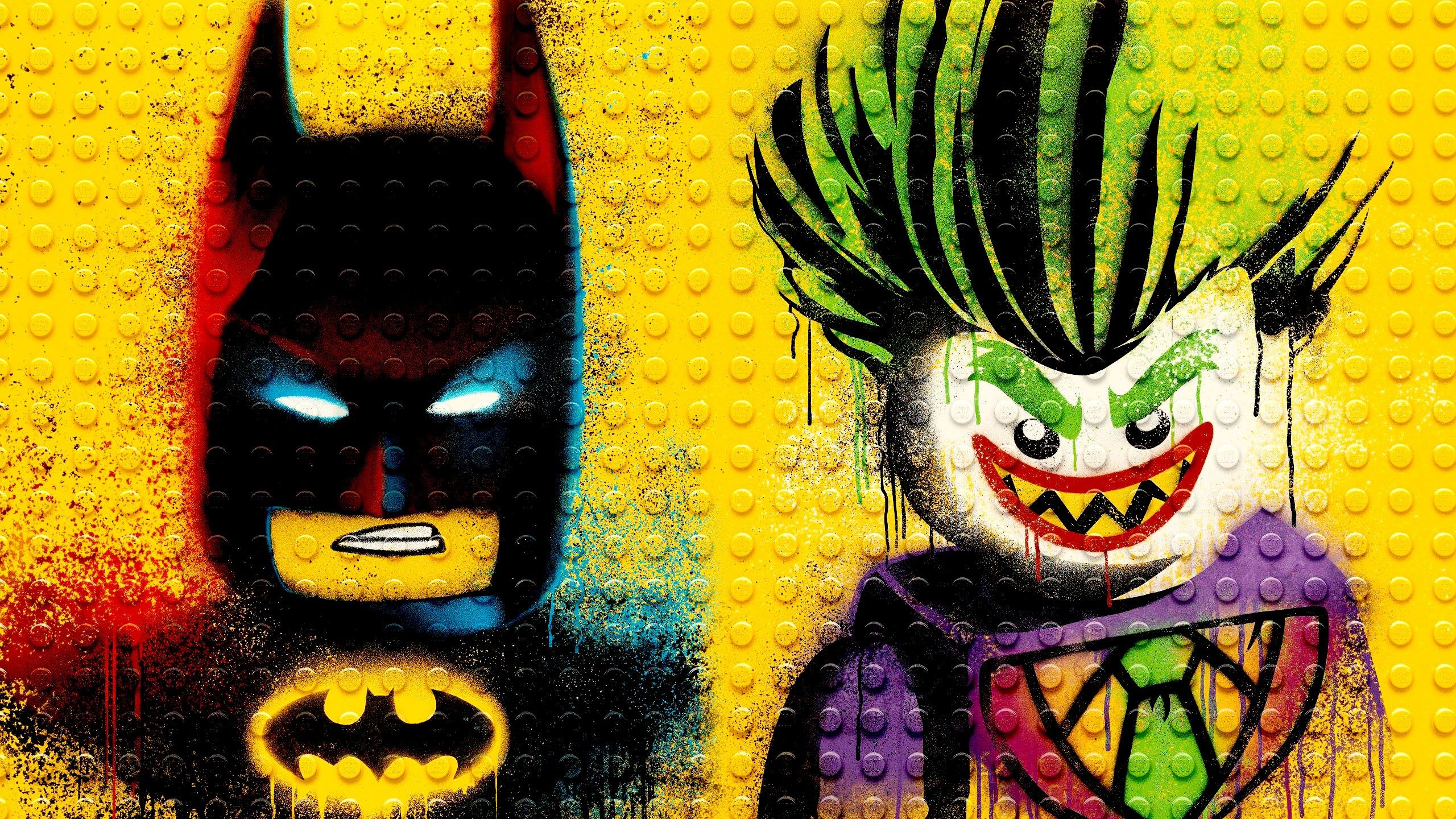 LEGO Batman wallpaper by HealedRanger656  Download on ZEDGE  cd3e