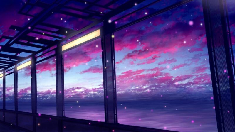 Lo-Fi Backgrounds HD - PixelsTalk