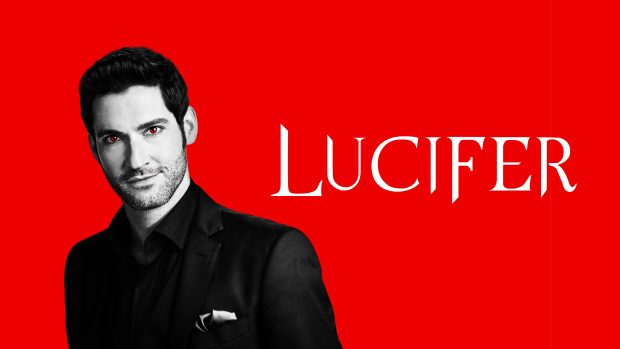 Cool Lucifer Background.