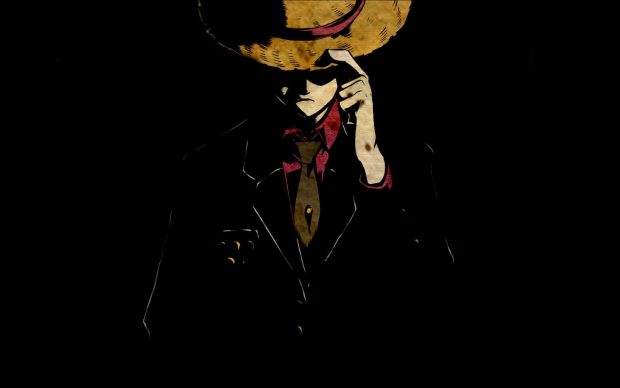 Cool Luffy Backgrounds High Quality.