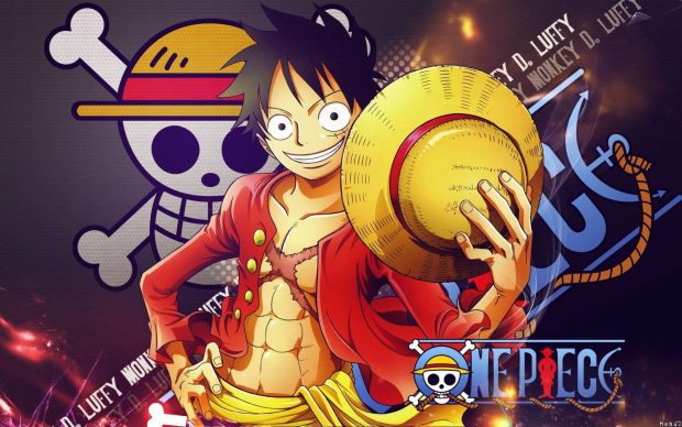 Cool Luffy Wallpaper HD Free download.