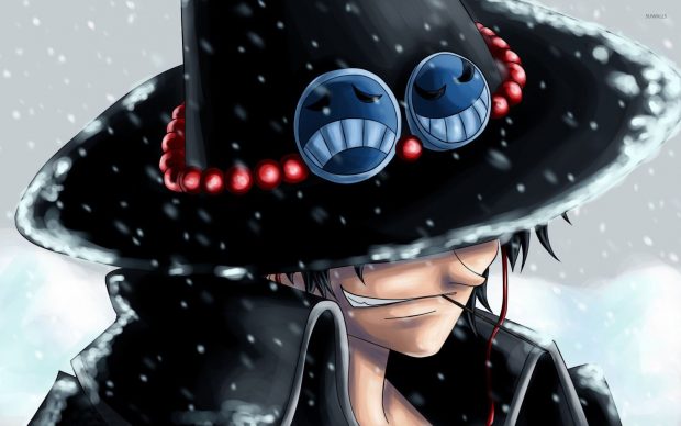 Cool Luffy Wallpapers.