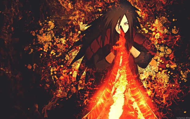 Cool Madara Background.