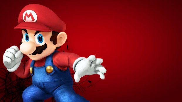 Cool Mario Wallpaper HD.