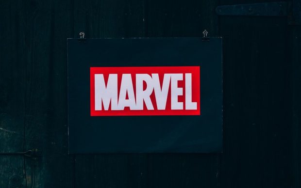 Cool Marvel Wallpaper.