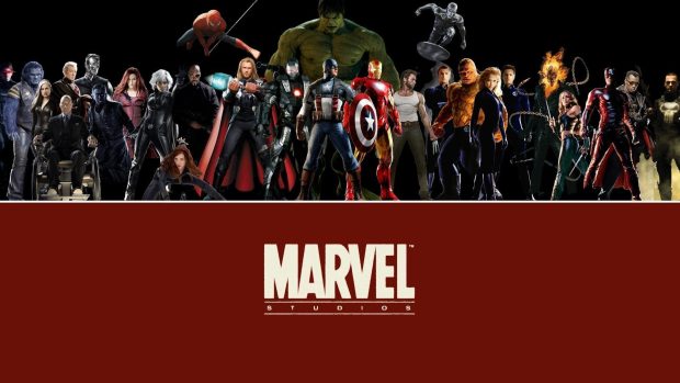 Cool Marvel Wallpaper HD.