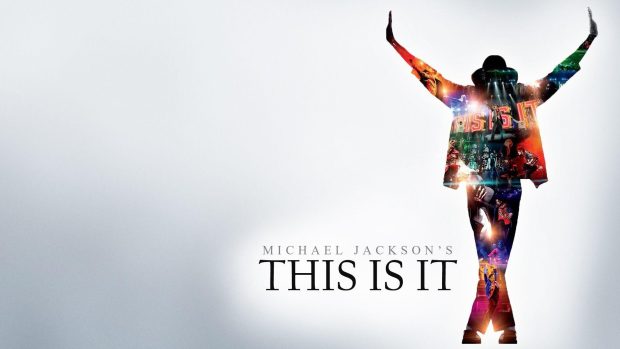 Cool Michael Jackson Wallpaper HD.