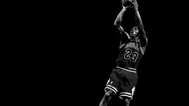 Cool Michael Jordan Background.