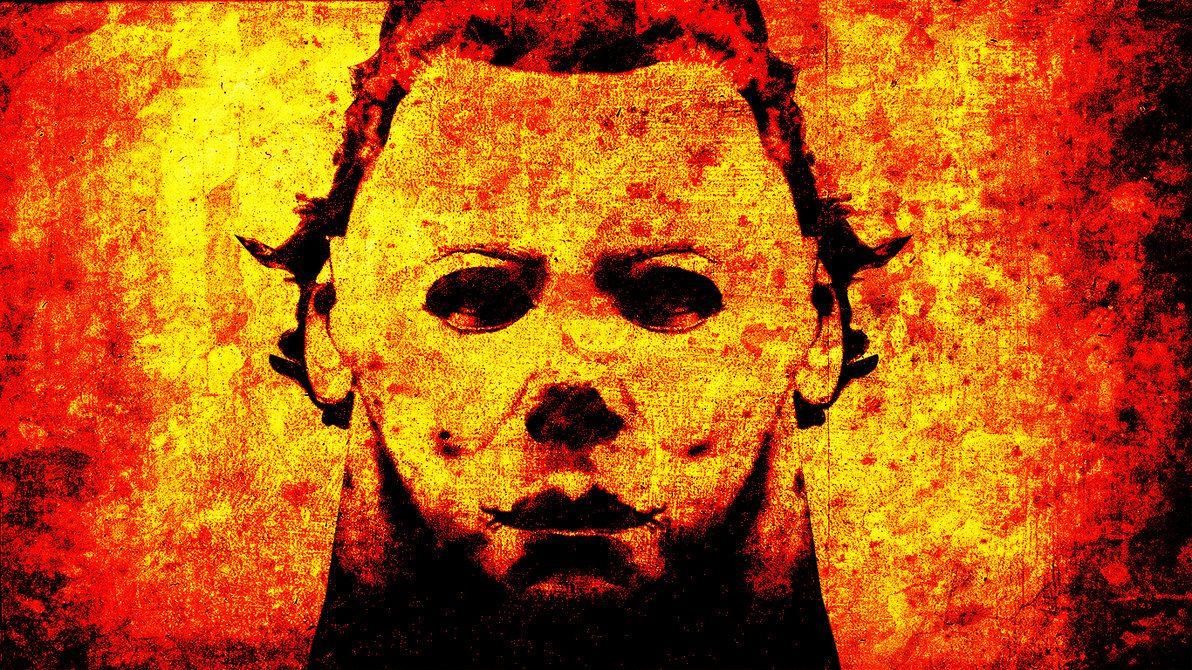 Wallpaper ID 428330  Movie Halloween Kills Phone Wallpaper Michael Myers  750x1334 free download