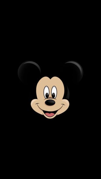 Cool Mickey Mouse Wallpaper HD.