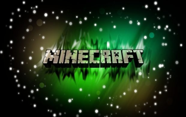 Cool Minecraft Wallpaper HD.