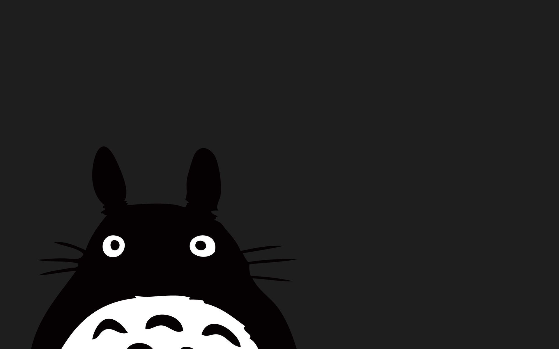 My Neighbor Totoro Wallpapers Hd Free Download Pixelstalk Net