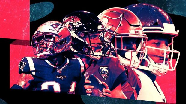 Cool NFL HD Wallpaper Free download.
