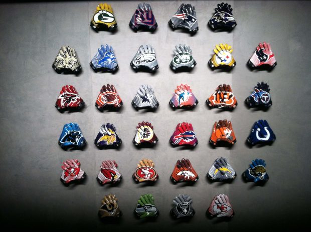 Cool NFL Image.