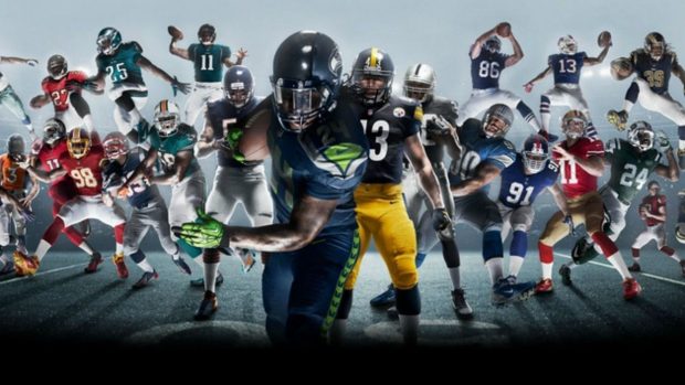 Cool NFL Wallpaper 1080p.