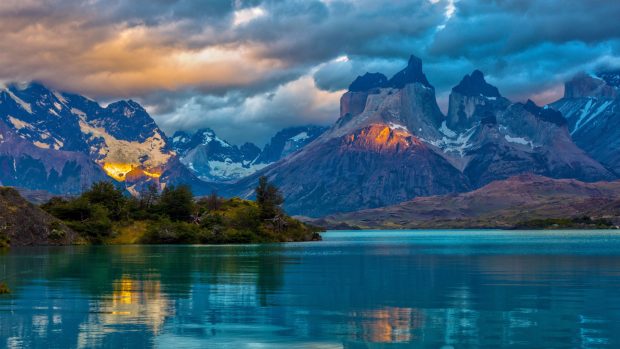 Cool Nature Backgrounds.