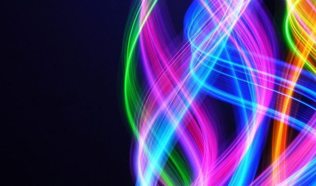 Cool Neon Image Free Download.
