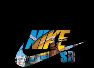 Cool Nike Wallpaper Dark.