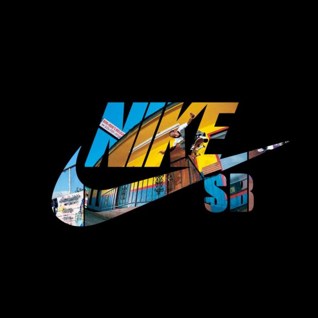 Cool Nike Wallpaper Dark.