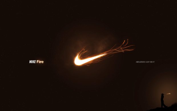 Cool Nike Wallpaper Free Download.