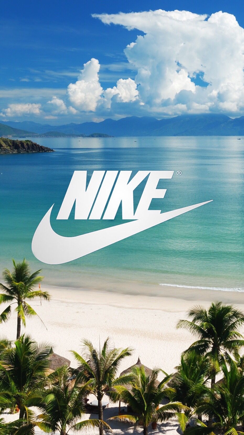 Dark Blue Nike wallpaper by B99  Download on ZEDGE  0503