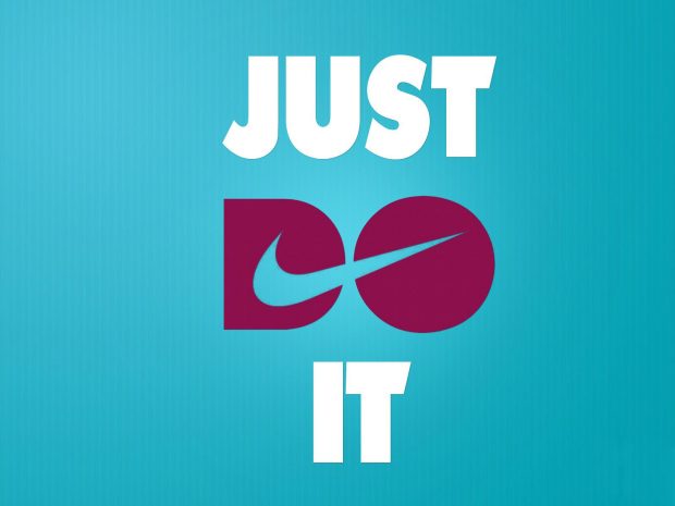 Cool Nike Wallpaper Just Do It.