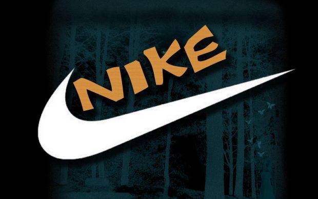 Cool Nike Wallpaper Nike Logo.