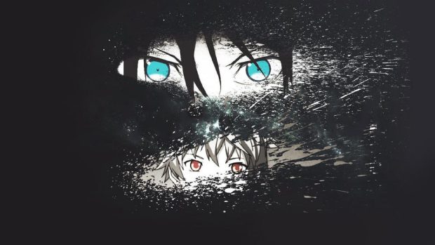 Cool Noragami Wallpaper HD.