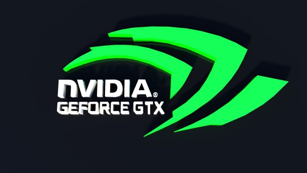 Cool Nvidia Wallpaper HD.