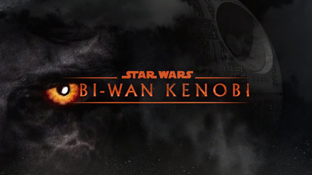 Cool Obi Wan Kenobi Background.