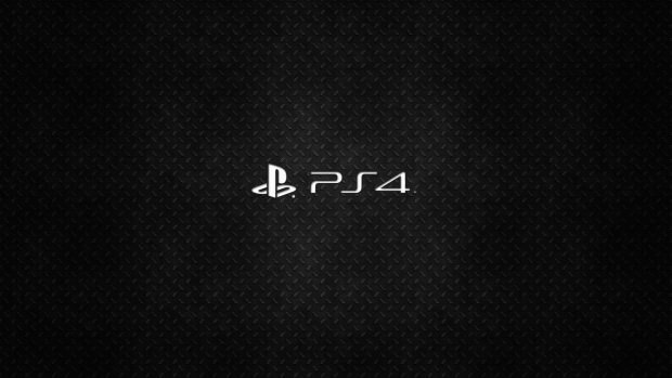 Cool PS4 HD Wallpaper Computer.